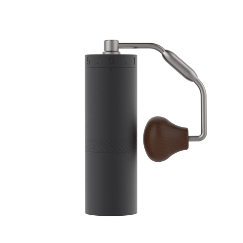1Zpresso X-Ultra midnight black - koffiemolen