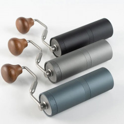 1Zpresso X-Ultra space gray - koffiemolen