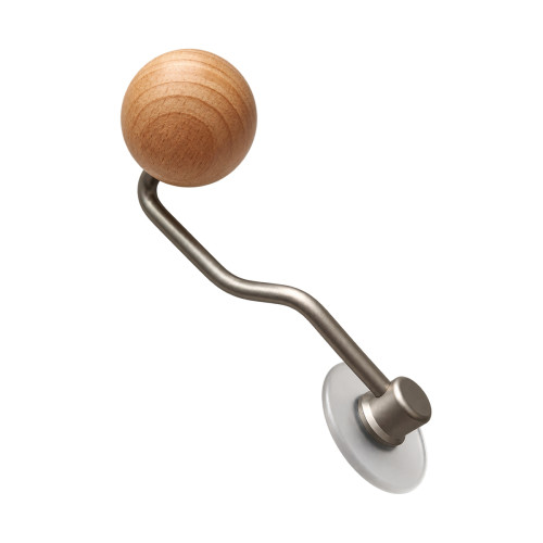 1Zpresso Q crank handle – vervangende handgreep 1Zpresso Q crank handle – vervangende handgreep