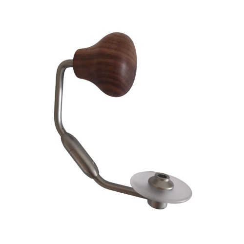 1Zpresso ZP6 foldable handle - vervangende inklapbare handgreep 