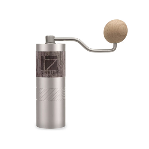 1Zpresso Q - koffiemolen