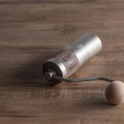 1Zpresso Q - koffiemolen