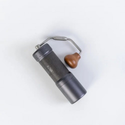 1Zpresso J-Ultra iron gray - koffiemolen