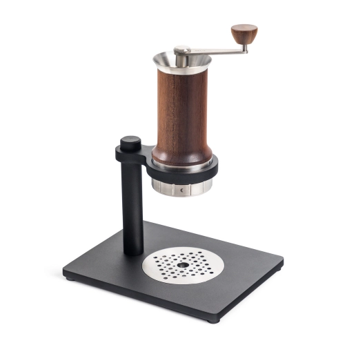 Aram koffie + standaard (brown)