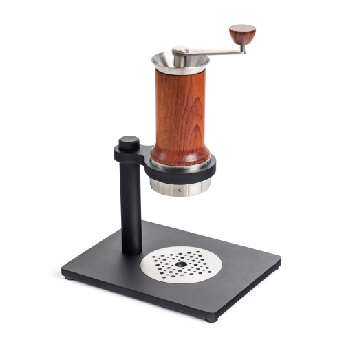 Aram koffie + standaard (red)