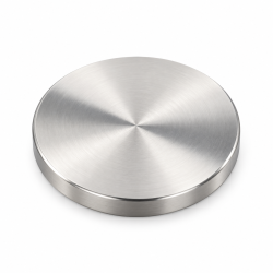 Tamper base set voor de automatische Tamper 4Barista 100S