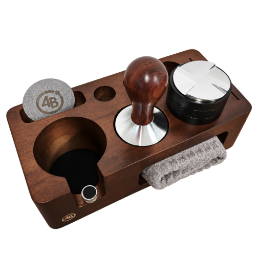 Recensies 4Barista Espresso Basic – basisset barista (5 stuks) Recensies 4Barista Espresso Basic – basisset barista (5 stuks)