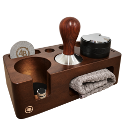 4Barista Espresso Basic   – basisset barista (5 stuks)