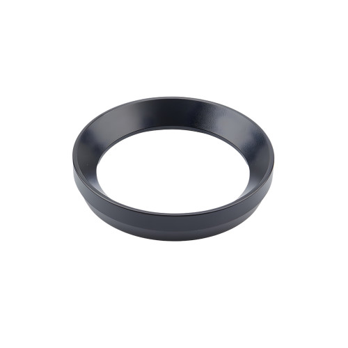 Magnetisch dosing funnel (espresso black) 4Barista – 58 mm