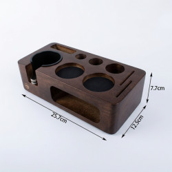 Lade Knockbox