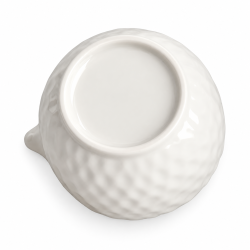 Matcha set 4Barista (white) – een servies van keramiek voor het zetten van matcha-thee 