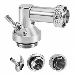 Nitro Cold Brew 5L roestvrijstalen minikeg 4Barista