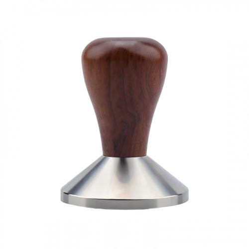 FAQ - Vragen over Tamper met gegolfde basis 4Barista - 51, 53, 58 mm FAQ - Vragen over Tamper met gegolfde basis 4Barista - 51, 53, 58 mm