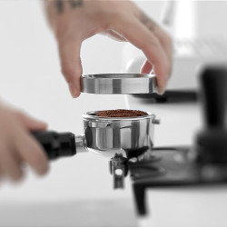 Magnetische doseertrechter