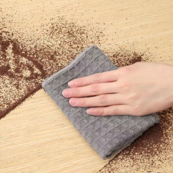 Microvezel barista handdoek 4Barista