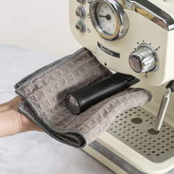 Microvezel barista handdoek 4Barista