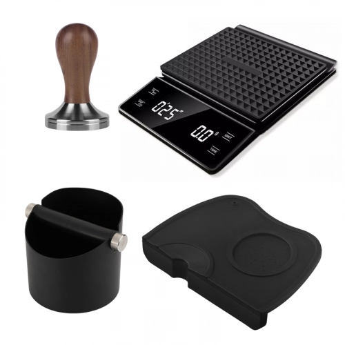 Premium Line Baristische set met korting 