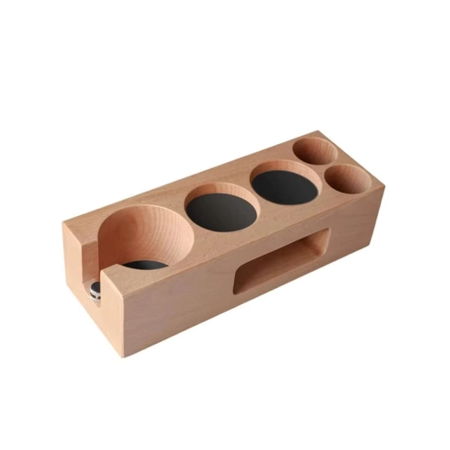 Lade Knockbox