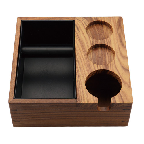 Lade Knockbox