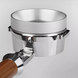 Magnetische doseertrechter