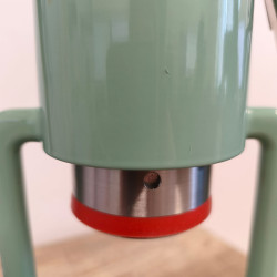 Cafelat Robot barista (retro green) - Gebruikt