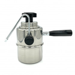 Bellman cx25s melkstomer
