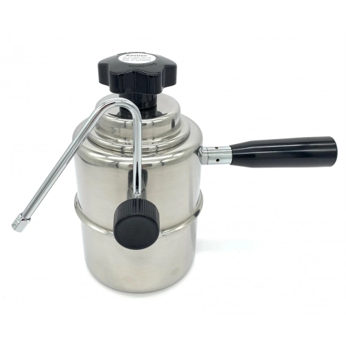 Bellman cx25s melkstomer