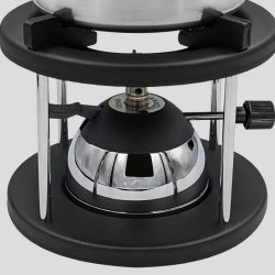 Bellman Burner Stand