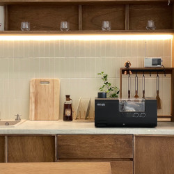 Gene Café CBR-301 - koffiebrander