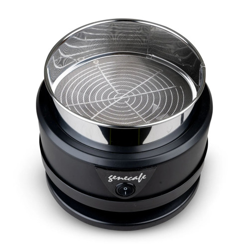 Gene Café CBC-101 - Externe koffiebonenkoeler