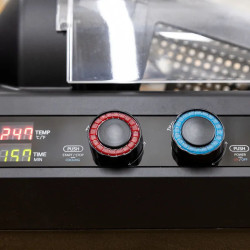 Gene Café CBR-101e - koffiebrander