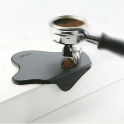 Cafelat Splat Mat - zwart