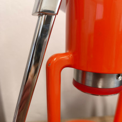 Cafelat Robot barista (orange) - Gebruikt