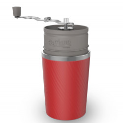 Cafflano Klassic - rood