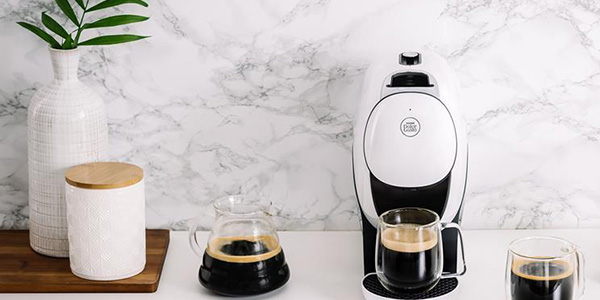 Welk Dolce Gusto koffiezetapparaat moet ik kiezen? 