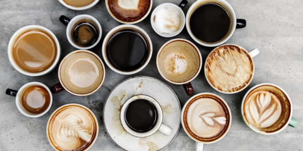 6 manieren om lekkere koffie te bereiden
