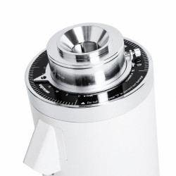 DF64 Gen 2 - elektrische koffiemolen (wit)