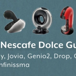1x SEALPOD herbruikbare capsule voor Dolce Gusto®.