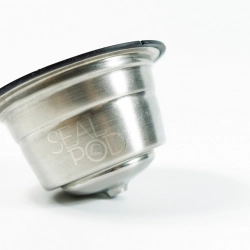 1x SEALPOD herbruikbare capsule voor Dolce Gusto®.
