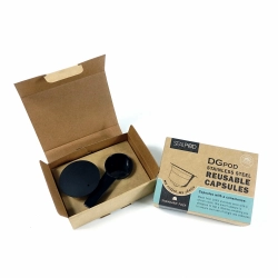 1x SEALPOD herbruikbare capsule voor Dolce Gusto®.