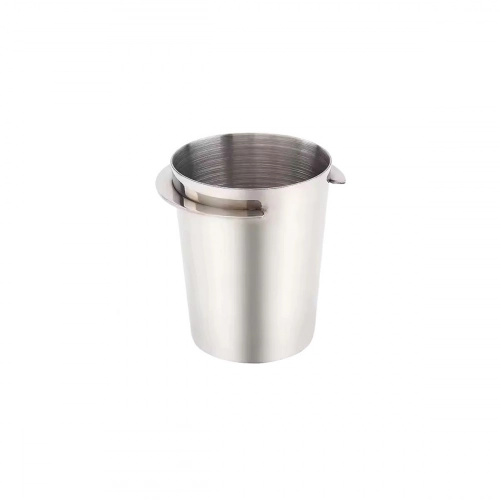 Doseerbeker | dosing cup 4Barista - 51, 53, 58 mm