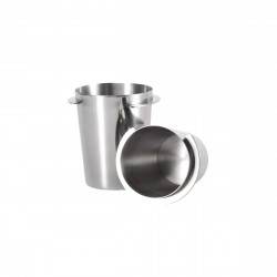 Doseerbeker | dosing cup 4Barista - 51, 53, 58 mm