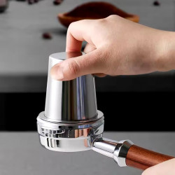 Doseerbeker | dosing cup 4Barista - 51, 53, 58 mm