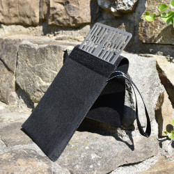 Titanium grillplaat Ecotree 