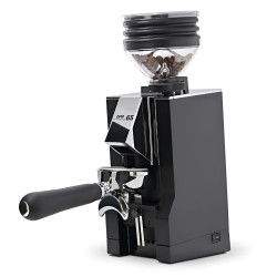 Eureka Mignon Zero 65 All Purpose CR black | Automatische koffiemolen