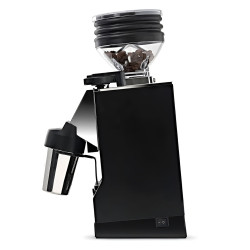 Eureka Mignon Zero 65 All Purpose CR black | Automatische koffiemolen
