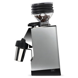 Eureka Mignon Zero 65 All Purpose CR chrome | Elektrische koffiemolen