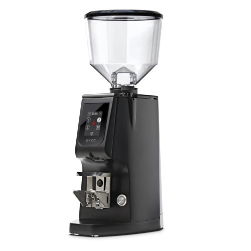 Recensies Eureka ATOM Excellence 65 | Automatische koffiemolen