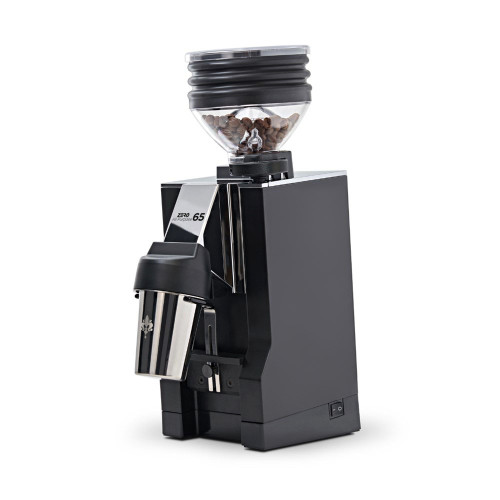 Recensies Eureka Mignon Zero 65 All Purpose | Automatische koffiemolen