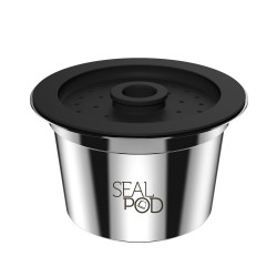 SEALPOD voor Cafissimo®, Caffitaly® en K-fee®